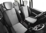 Renault Grand Modus 2007 года